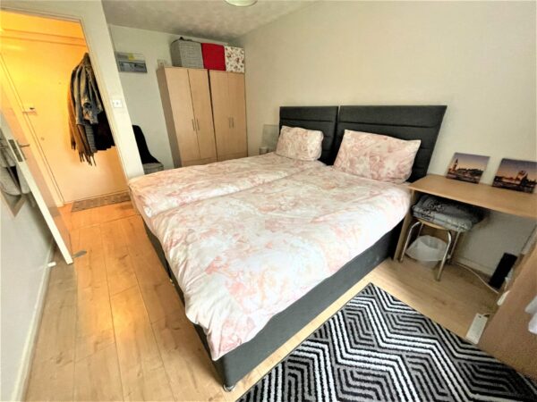 2 Bedroom Flat For Sale - Birmingham