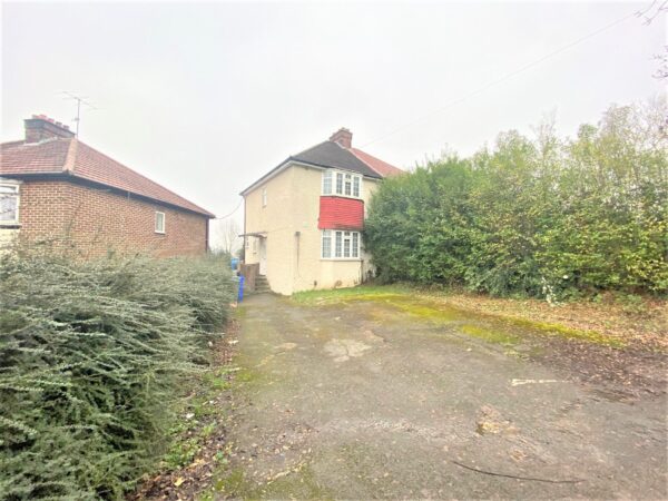 3 Bedroom House To Let High Wycombe