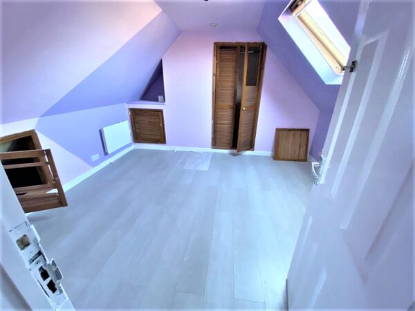 2 Bedroom Flat To Let - High Wycombe