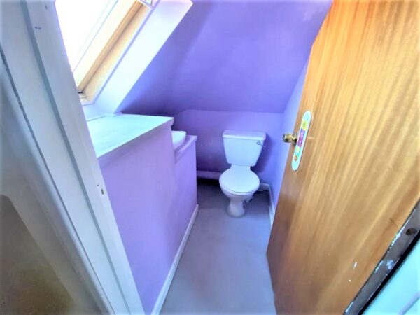 2 Bedroom Flat To Let - High Wycombe