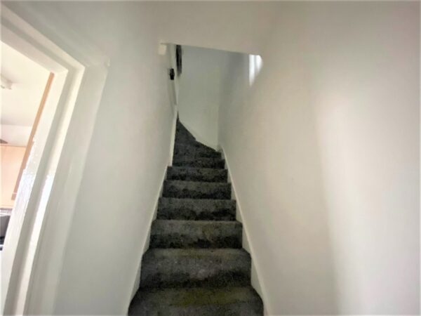 3 Bedroom House To Let High Wycombe