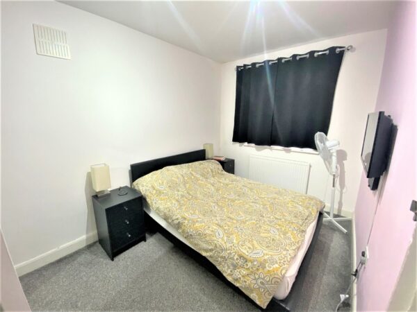 3 Bedroom House To Let High Wycombe