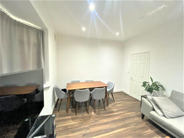 3 Bedroom House To Let High Wycombe