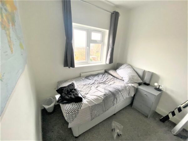 3 Bedroom House To Let High Wycombe