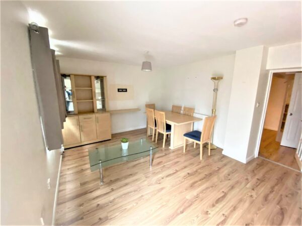 Studio Flat To Let - High Wycombe