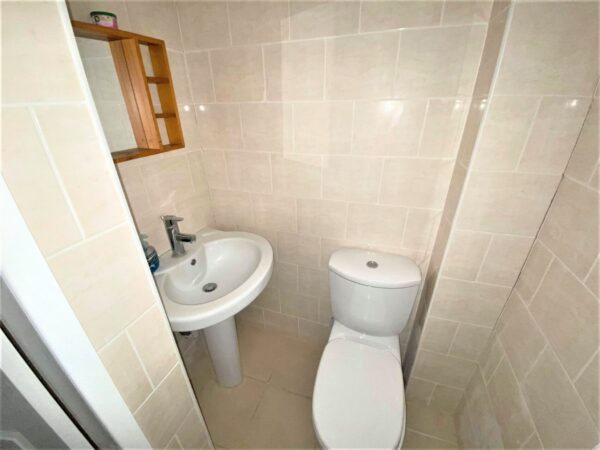 Studio Flat To Let - High Wycombe