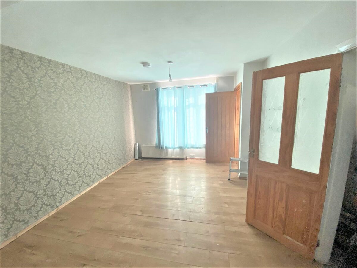 3 Bedroom House To Let - High Wycombe