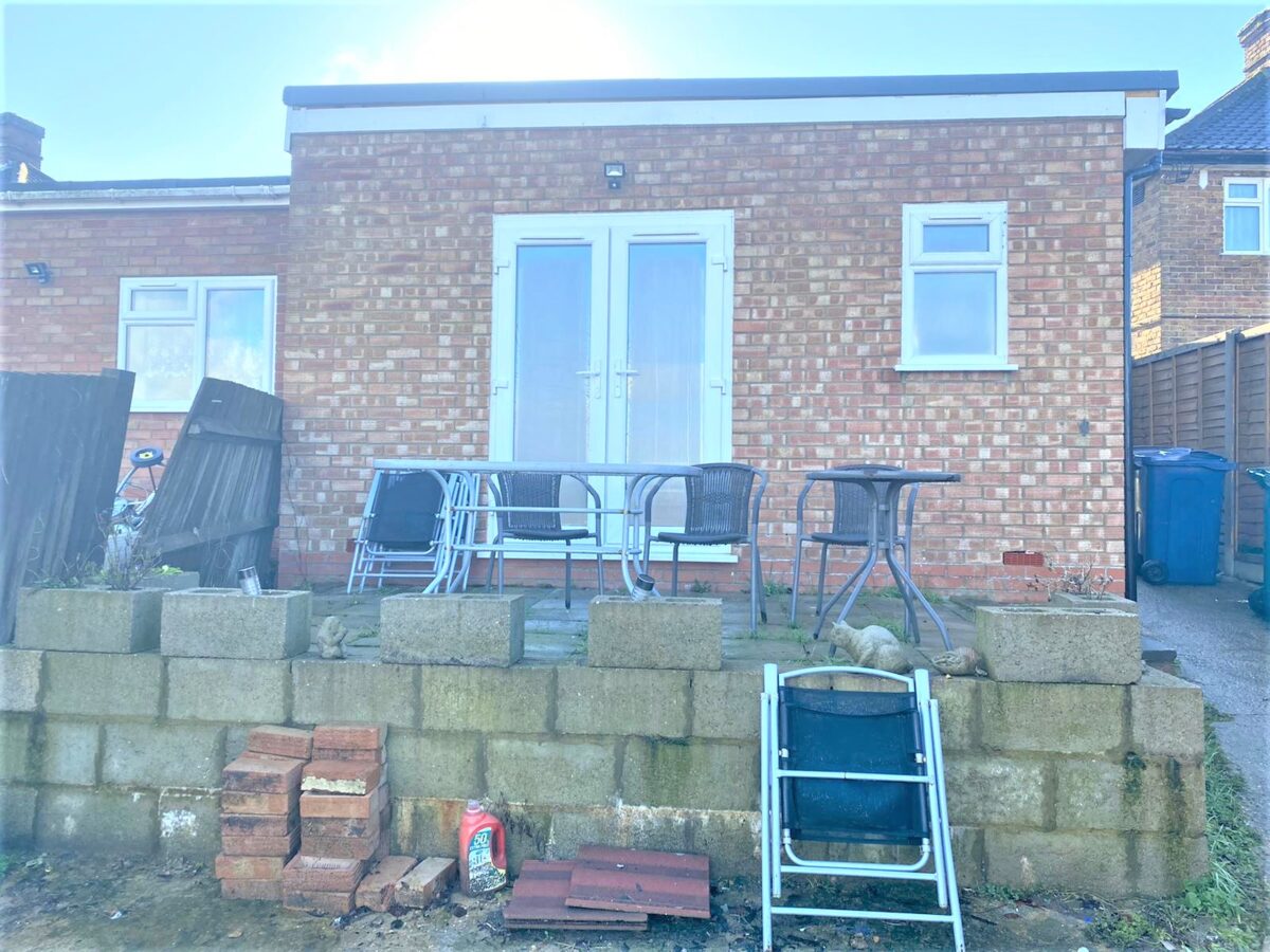 3 Bedroom House To Let - High Wycombe