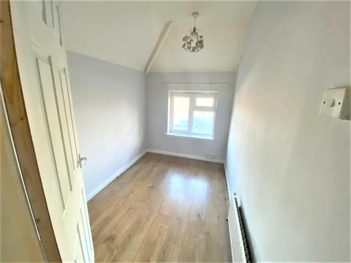 3 Bedroom House To Let - High Wycombe