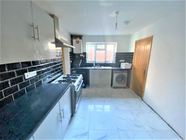 3 Bedroom House To Let - High Wycombe