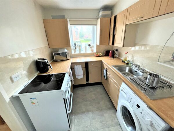 2 Bedroom Flat For Sale - Birmingham