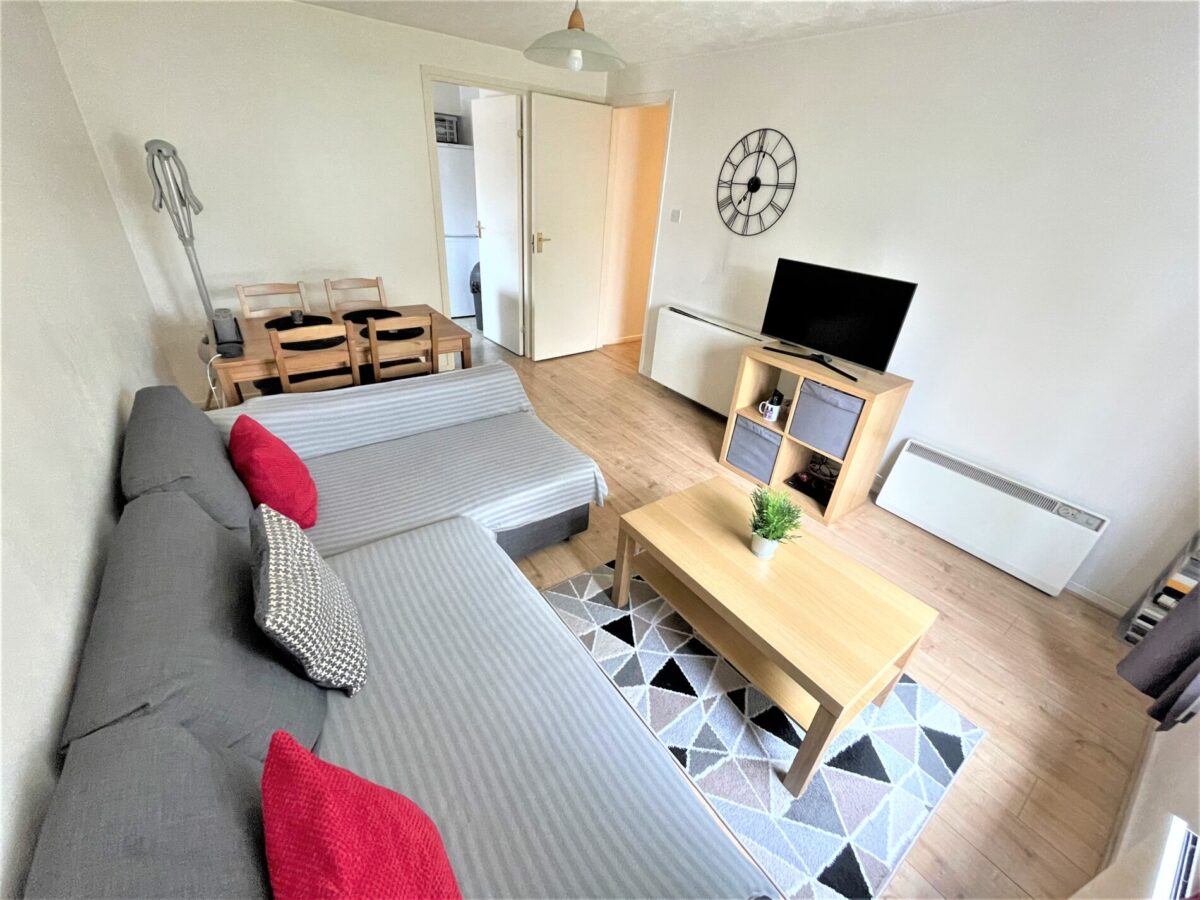 2 Bedroom Flat For Sale - Birmingham