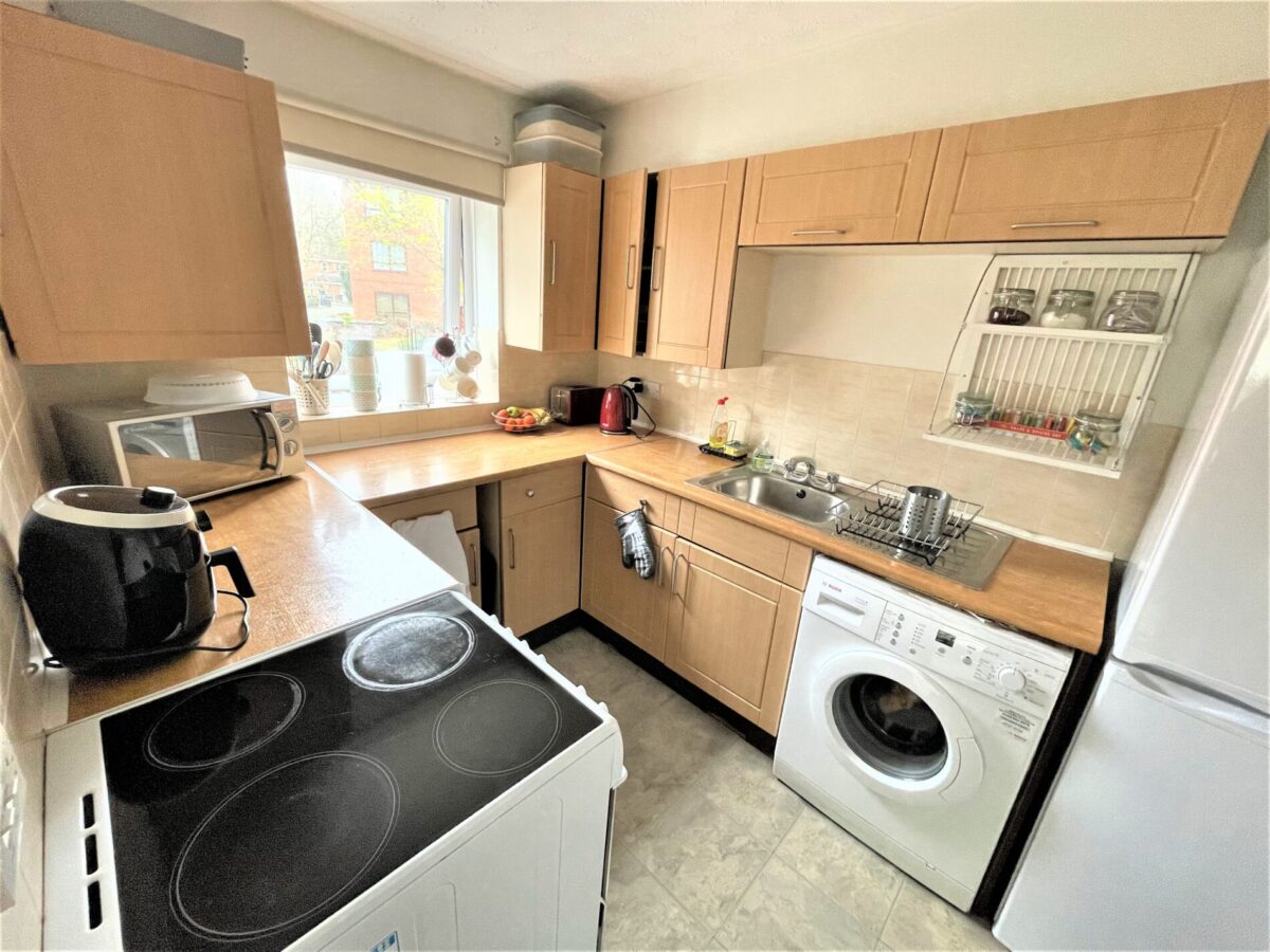 2 Bedroom Flat For Sale - Birmingham