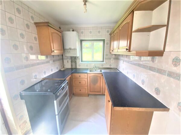 3/4 Bedroom House To Let - High Wycombe