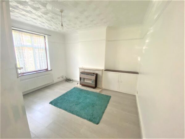 3/4 Bedroom House To Let - High Wycombe