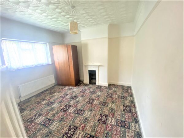 3/4 Bedroom House To Let - High Wycombe