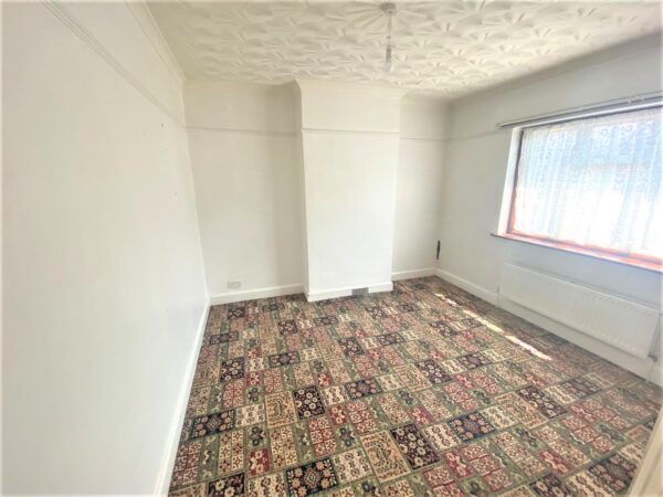 3/4 Bedroom House To Let - High Wycombe