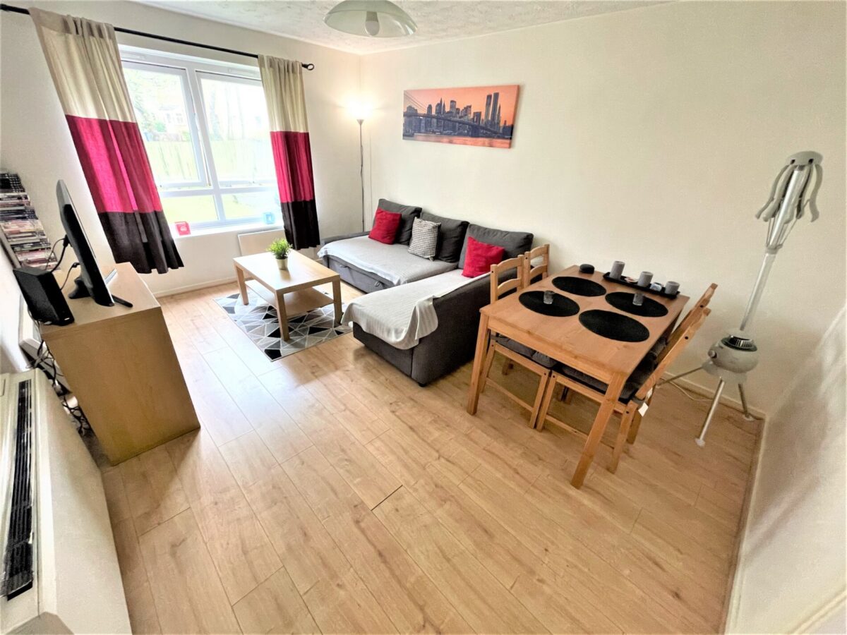 2 Bedroom Flat For Sale - Birmingham