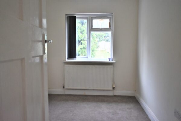 3/4 Bedroom House To Let - High Wycombe