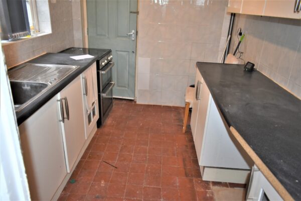 3/4 Bedroom House To Let - High Wycombe