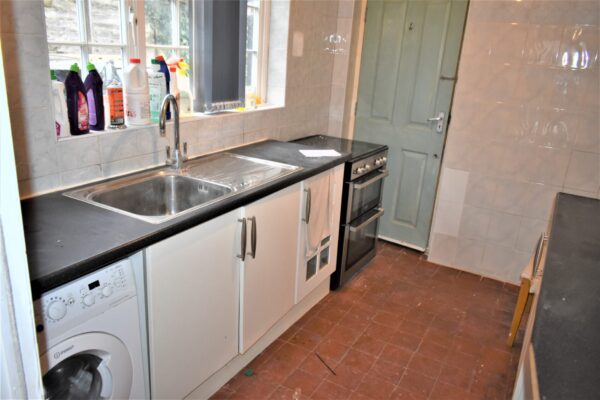 3/4 Bedroom House To Let - High Wycombe