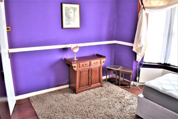 3/4 Bedroom House To Let - High Wycombe