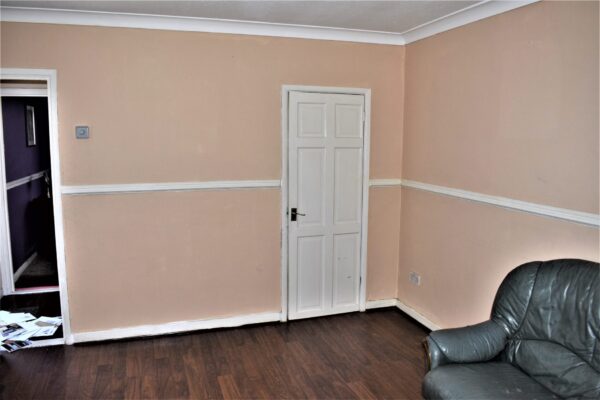 3/4 Bedroom House To Let - High Wycombe