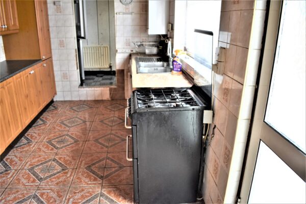 3/4 Bedroom House To Let - High Wycombe