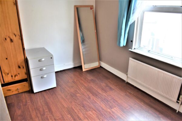 3/4 Bedroom House To Let - High Wycombe