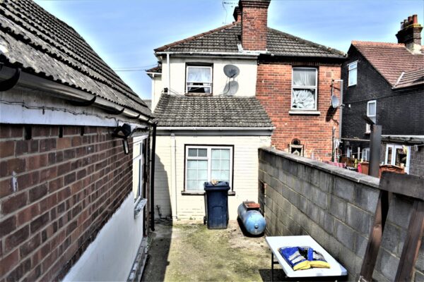 3/4 Bedroom House To Let - High Wycombe