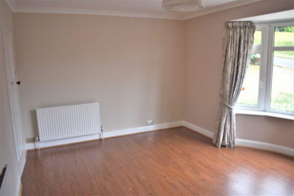 3 Bedroom House To Let - High Wycombe