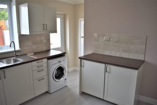 3 Bedroom House To Let - High Wycombe