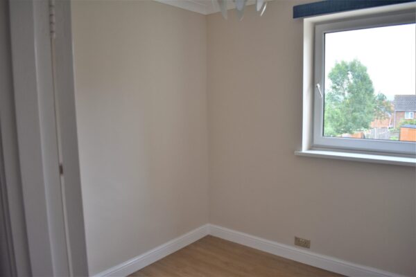 3 Bedroom House To Let - High Wycombe