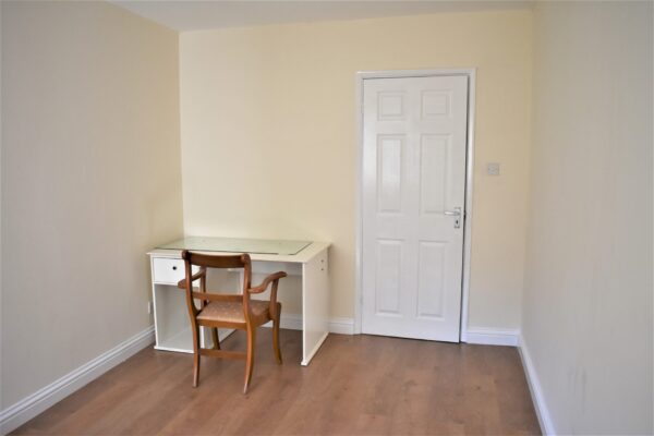 4 Bedroom House To Let - High Wycombe