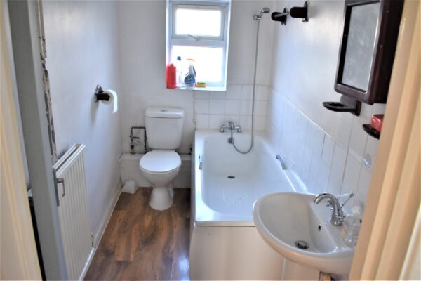 3 Bedroom Flat To Let - High Wycombe