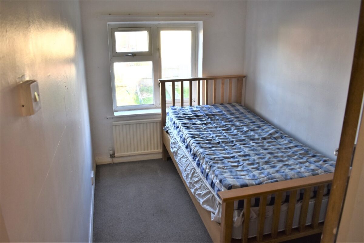 3 Bedroom Flat To Let - High Wycombe