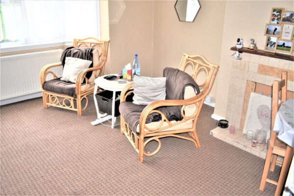 2 Bedroom Flat To Let - High Wycombe