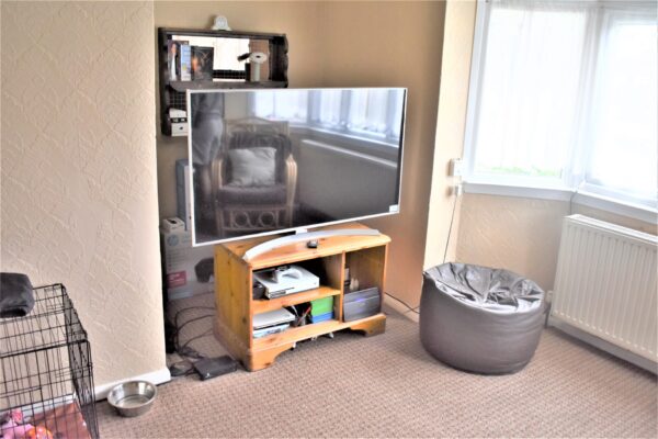 2 Bedroom Flat To Let - High Wycombe