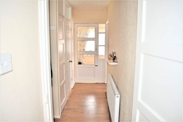 2 Bedroom Flat To Let - High Wycombe