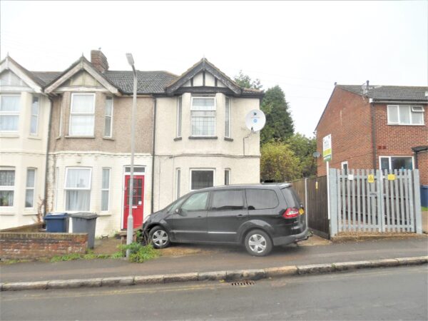 3/4 Bedroom House To Let - High Wycombe