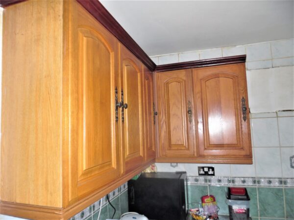 3/4 Bedroom House To Let - High Wycombe