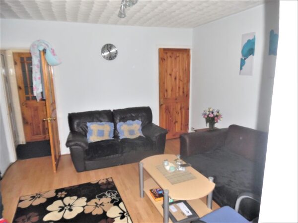 3/4 Bedroom House To Let - High Wycombe