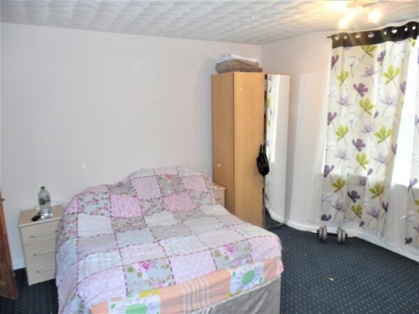 3/4 Bedroom House To Let - High Wycombe