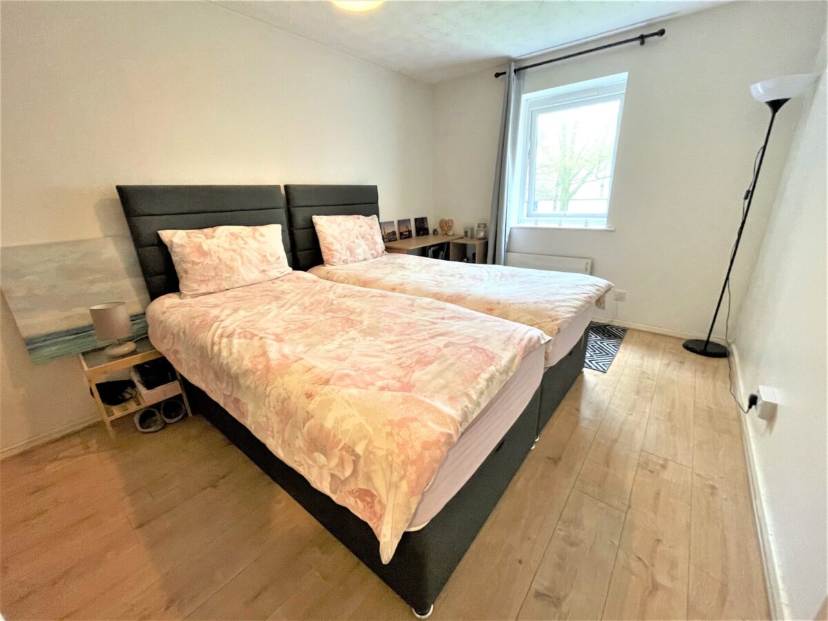 2 Bedroom Flat For Sale - Birmingham