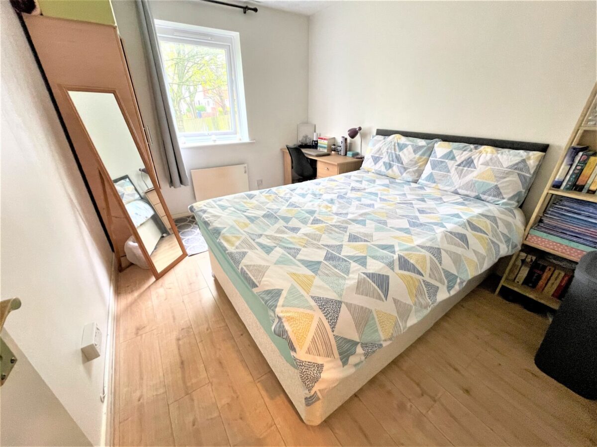 2 Bedroom Flat For Sale - Birmingham