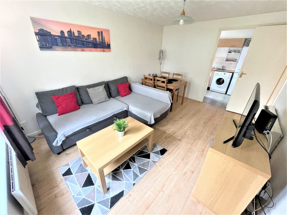 2 Bedroom Flat For Sale - Birmingham