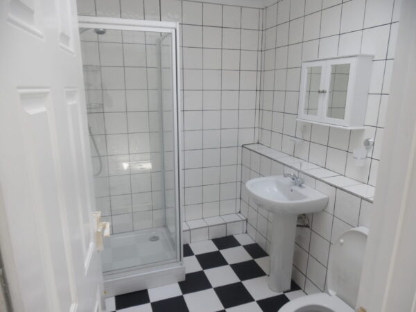 1 Bedroom Flat To Let - High Wycombe