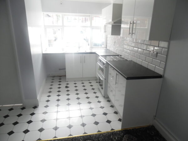 1 Bedroom Flat To Let - High Wycombe