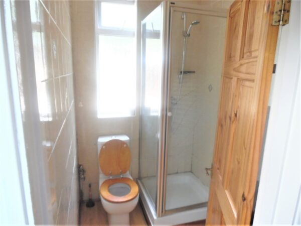 2 Bedroom House To Let - High Wycombe