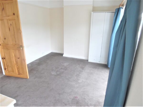 2 Bedroom House To Let - High Wycombe